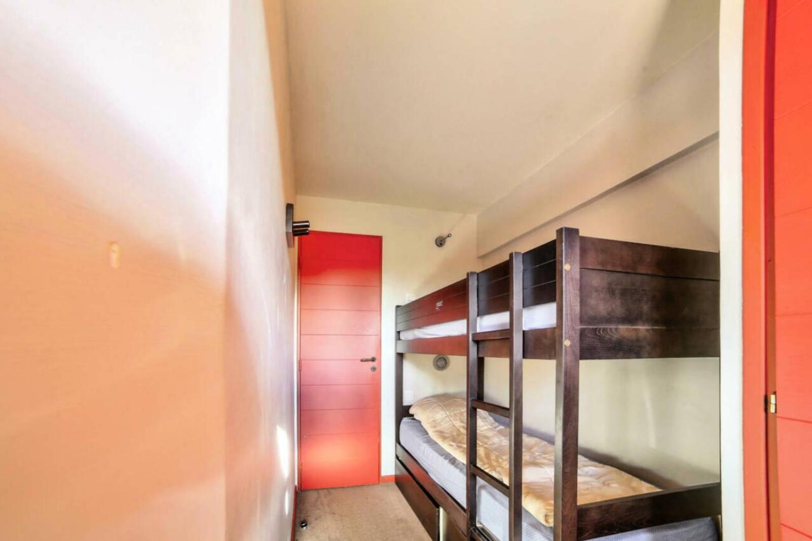 Residences Quartier Falaise - Maeva Home Avoriaz Quarto foto