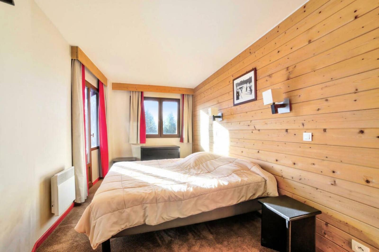 Residences Quartier Falaise - Maeva Home Avoriaz Quarto foto