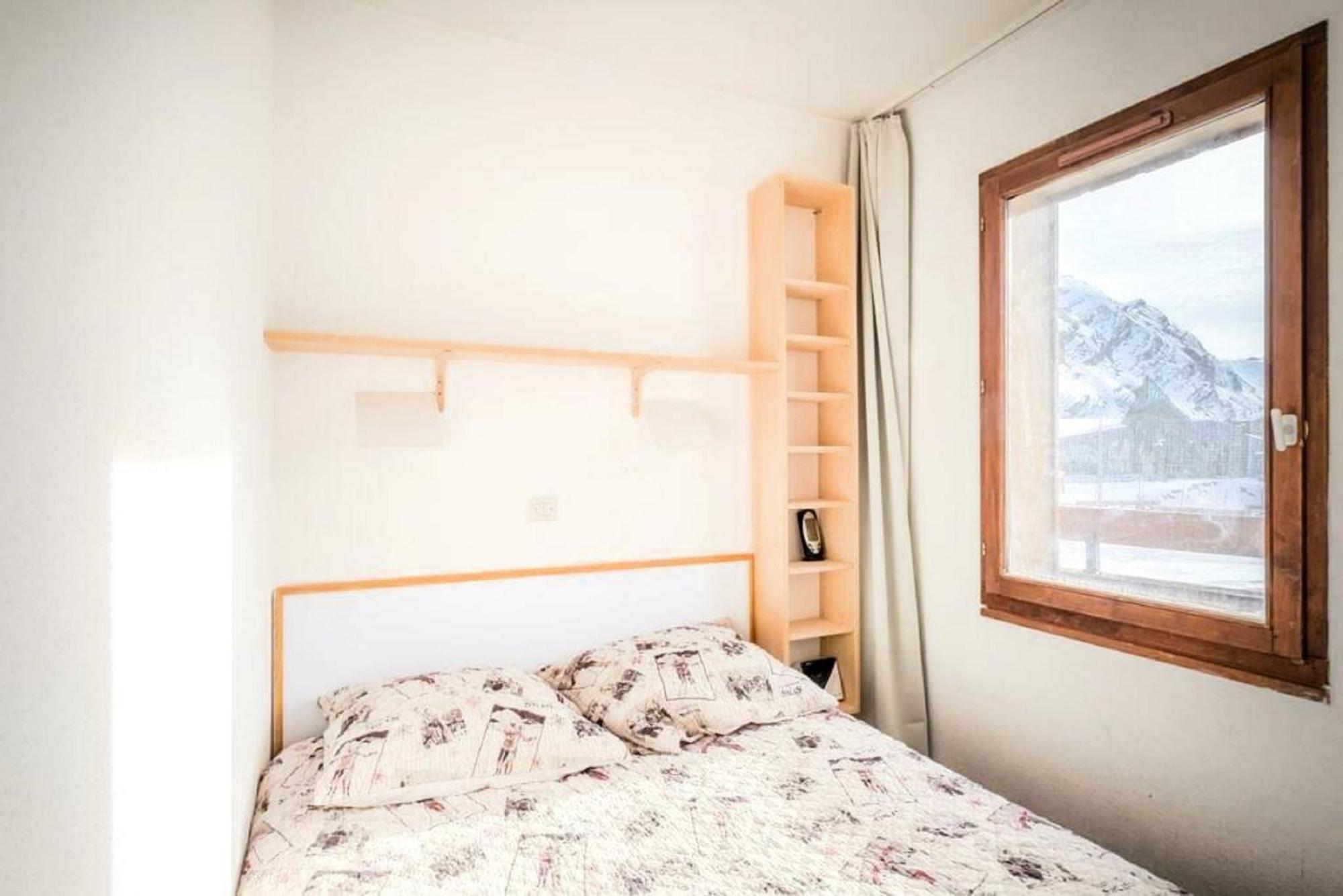 Residences Quartier Falaise - Maeva Home Avoriaz Quarto foto