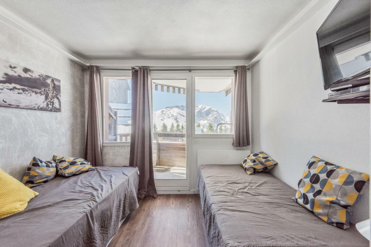 Residences Quartier Falaise - Maeva Home Avoriaz Quarto foto