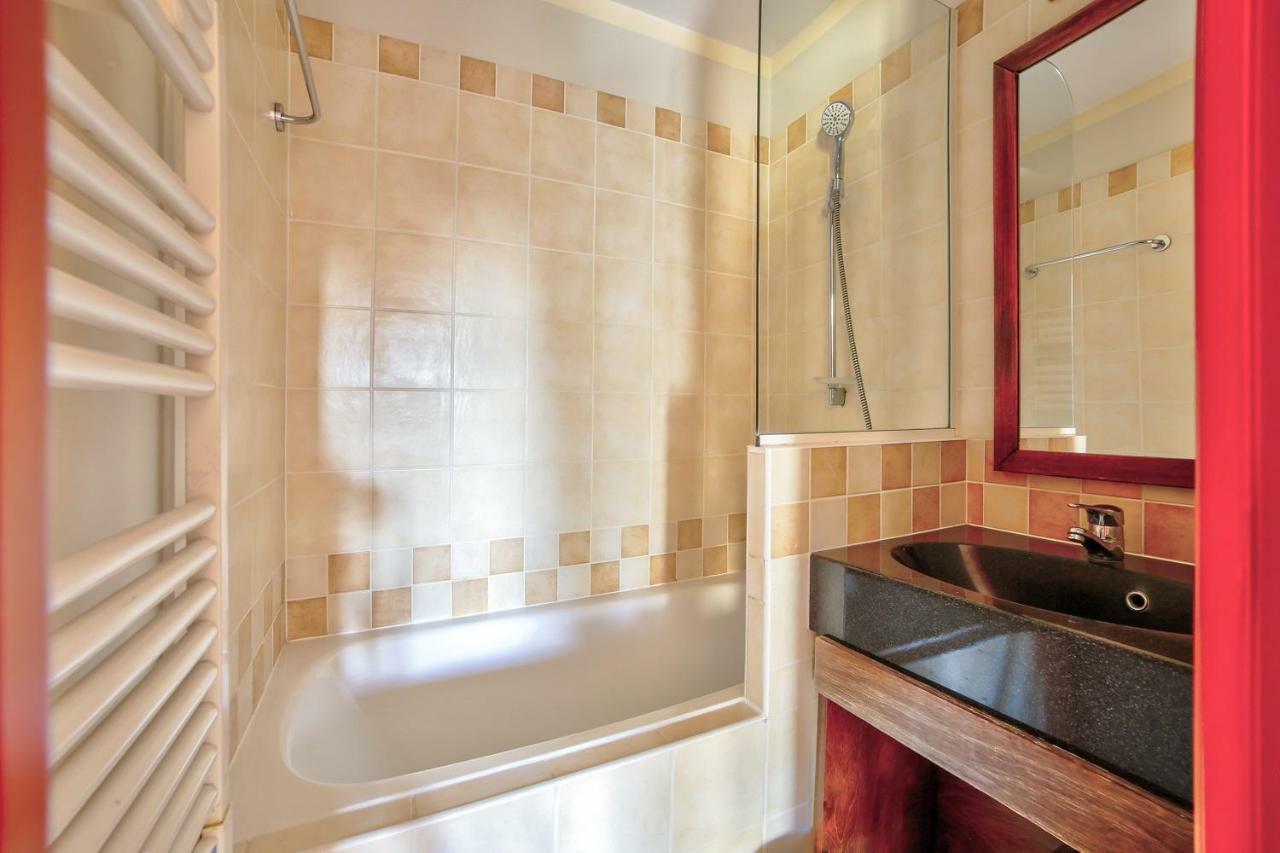Residences Quartier Falaise - Maeva Home Avoriaz Quarto foto