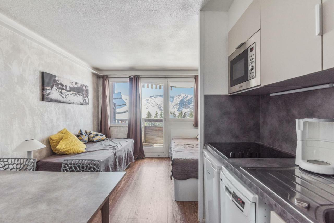 Residences Quartier Falaise - Maeva Home Avoriaz Quarto foto